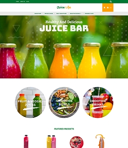 Juice Life