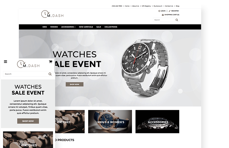 Best watch online website