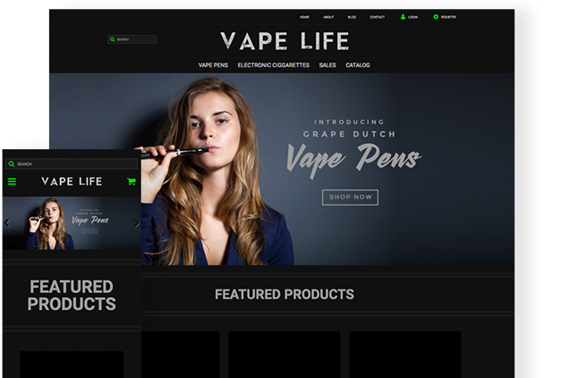 Vape Life