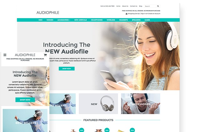 Audiofile