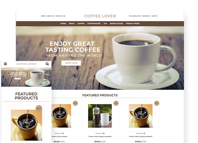 Coffee Lover
