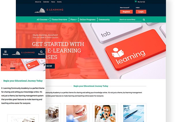 eLearning