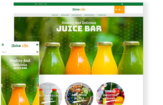 Juice Life