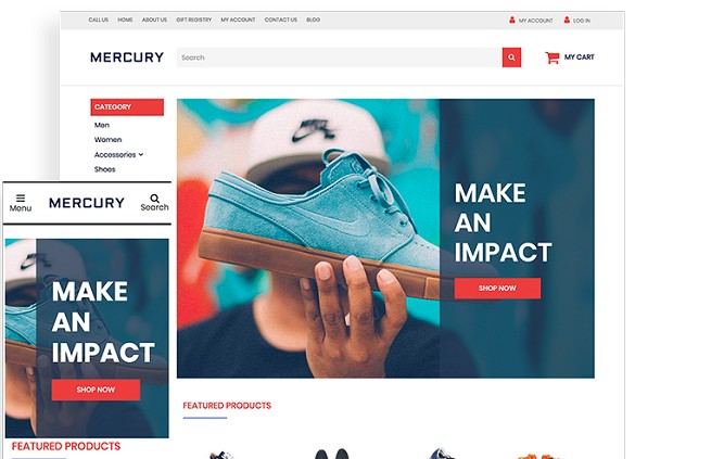 Mercury
