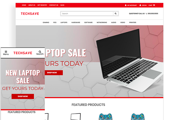 Techsave