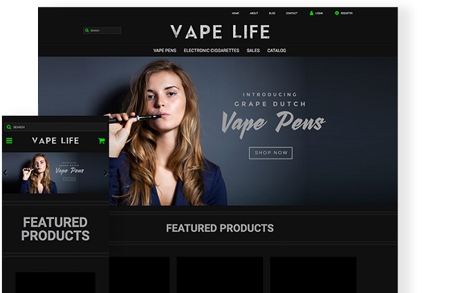 Vape Life