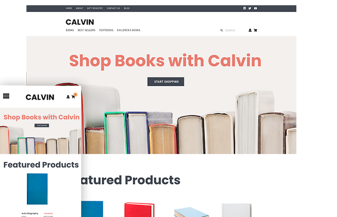 Calvin