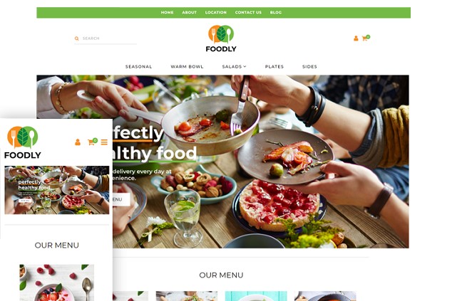 Foodly