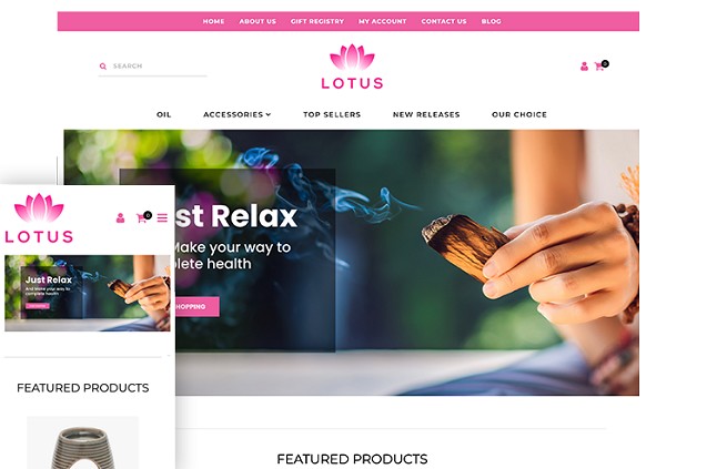 Lotus
